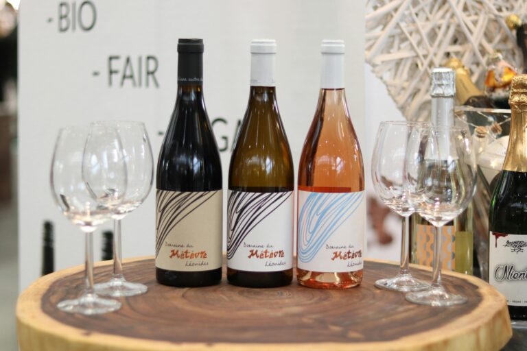 Salons du vin : Comment bien rencontrer et échanger avec les vignerons ?