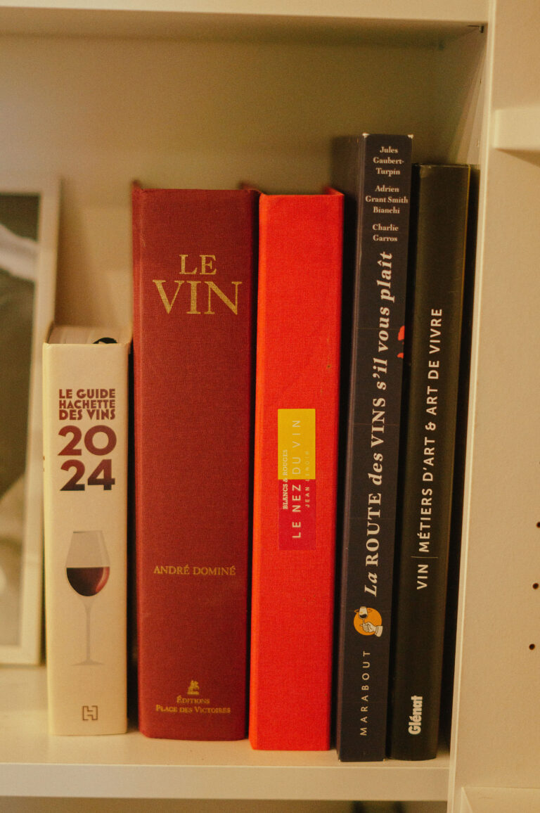 Comment créer un storytelling efficace autour de son vin